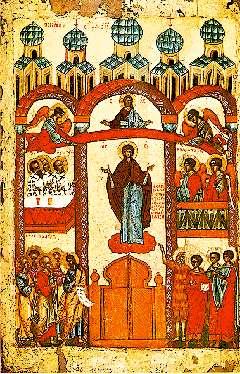 Theotokos of the Akathist-0202